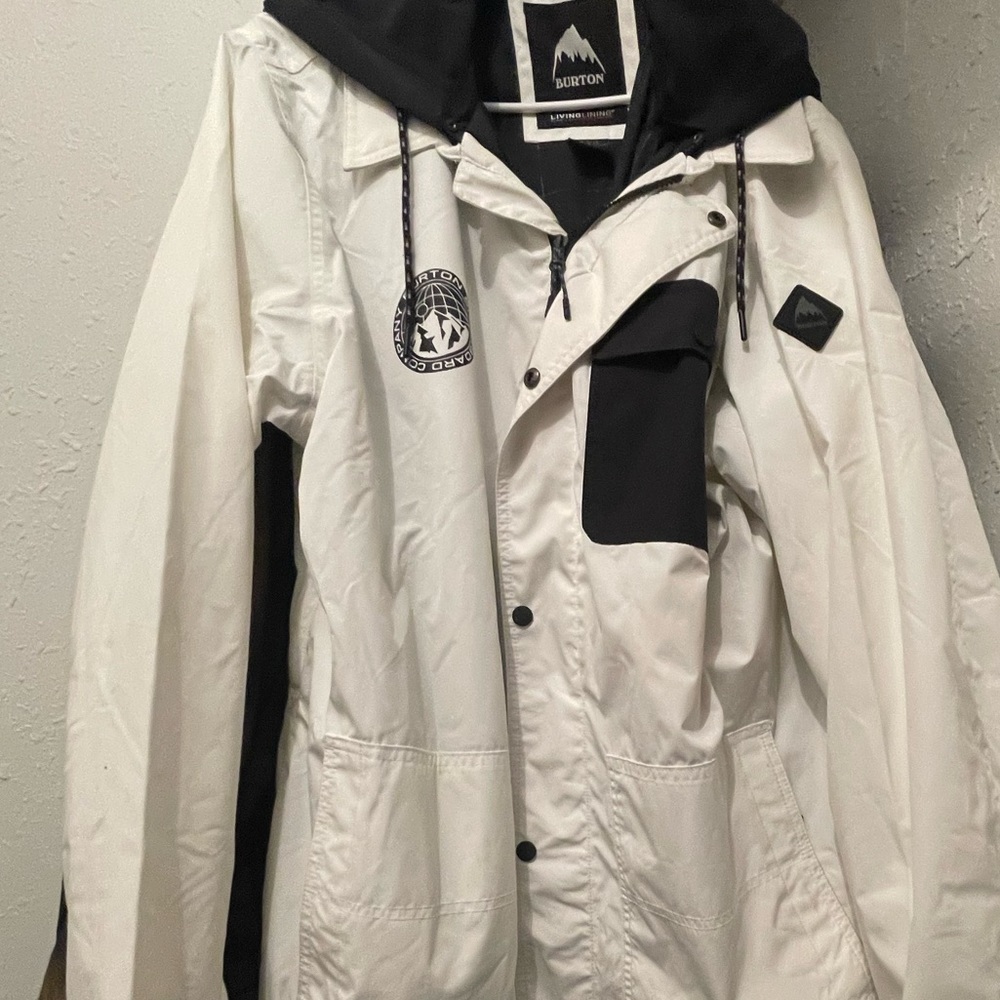 Burton Dunmore Snowboard Jacket